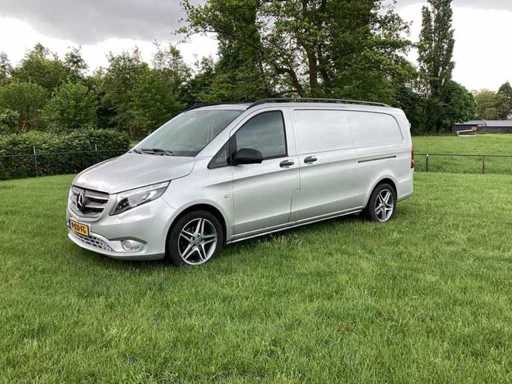 Mercedes-Benz - Vito - 116 CDI Extra Lang - Bedrijfswagen