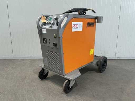 Rehm Syngeric pro 250-4 Schweißmaschine