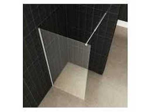 Wiesbaden Eco Cerra 80cm Parete laterale per porta a nicchia