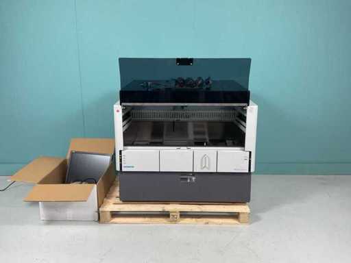 Sistema avanzato Siemens BEP 2000 2016 Varie apparecchiature di laboratorio