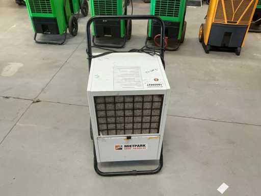Remko ETF 500 Condenser Dryer