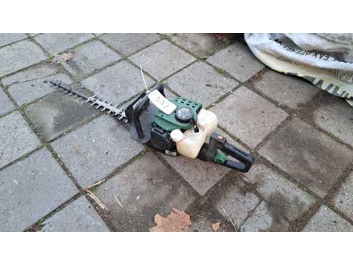 Najlepsze rzemiosło - Przycinarka do żywopłotów