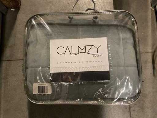 Pătură cu greutate - Canapeaua Calmzy (13x)