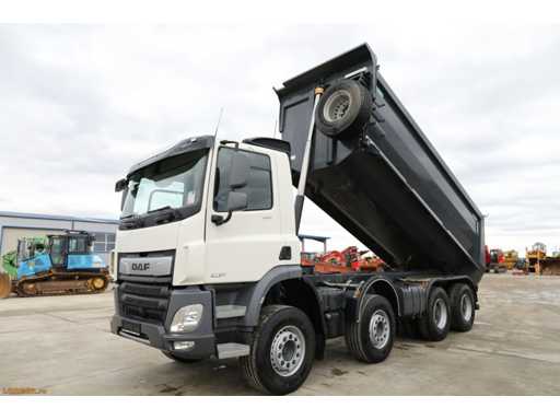 DAF CF 450 Lkw