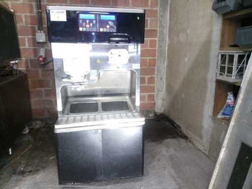 Carpigiani - GK3/ET PSP DF M -Ice Maker