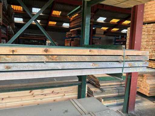 Lumber 7/18 TR n 38