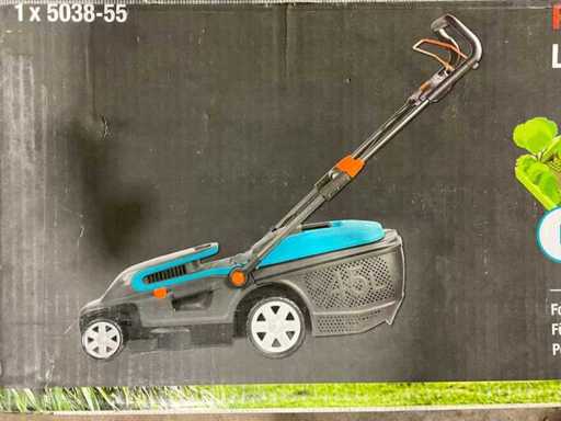 Tosaerba Gardena Powermax LI-40/37