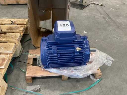 Moteur 3 kW