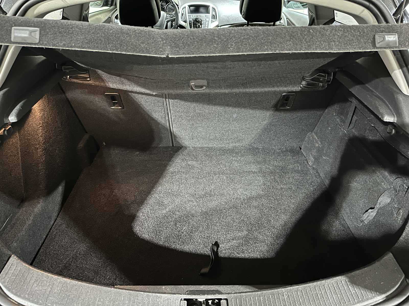 Opel Astra GTC 1.4 Turbo Sport 140pk 2013 (Origineel-NL), 9-KRR-84