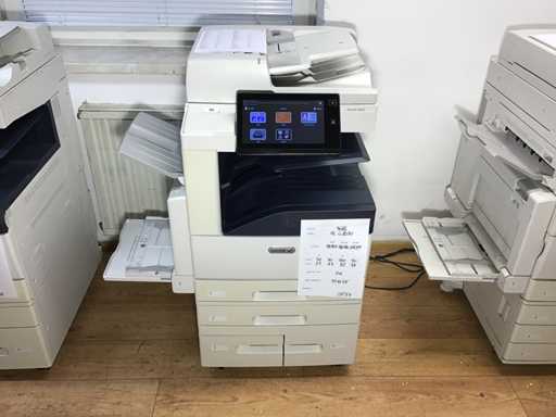 Xerox - 2020 - AltaLink C8030 - All-in-One Printer