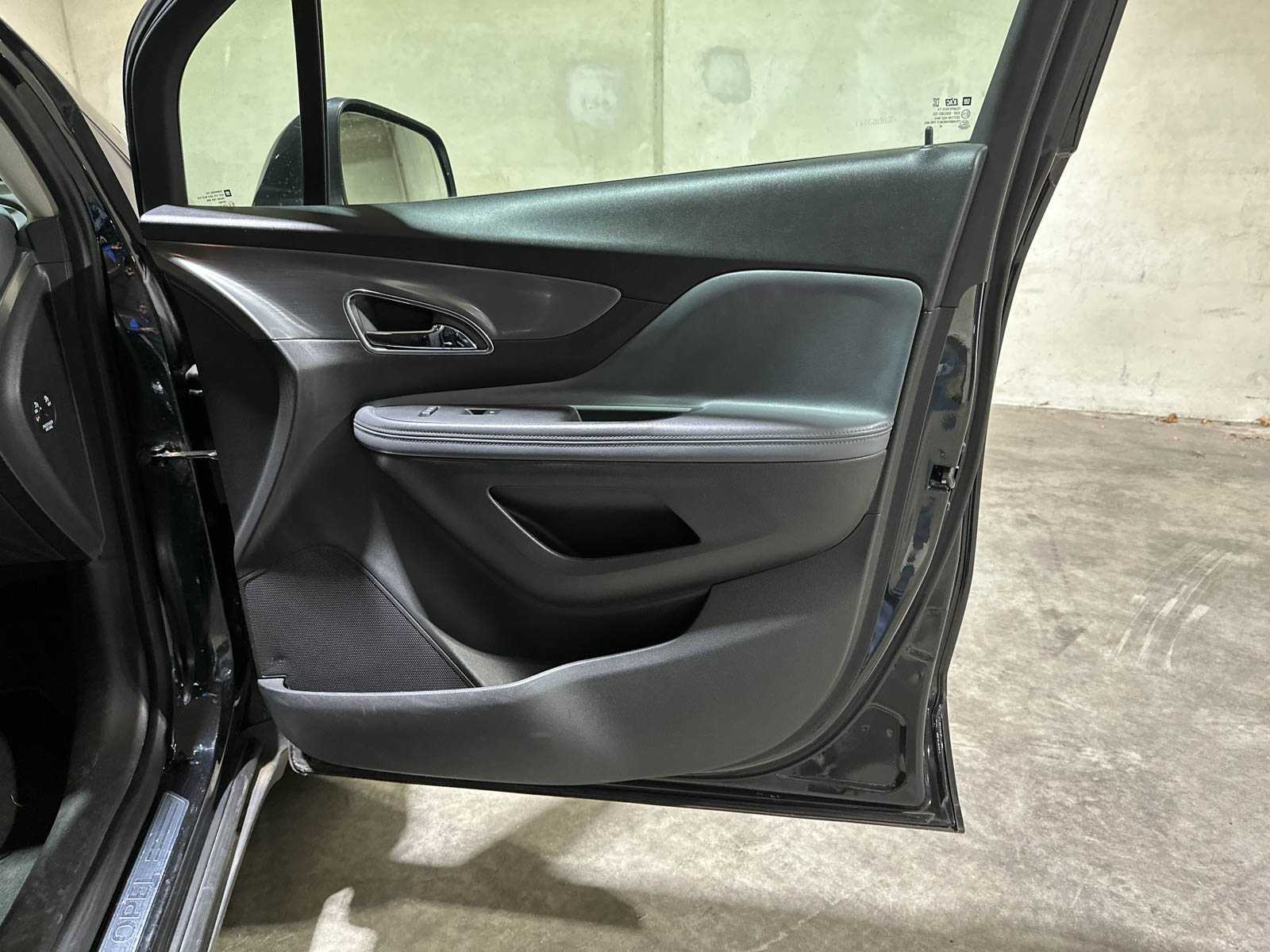 Opel Mokka 1.4 T Cosmo 140pk 2014, JV-544-G