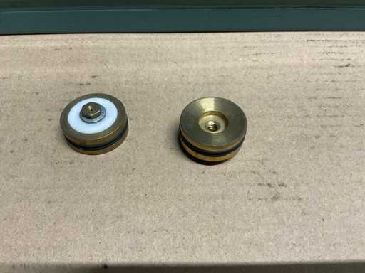 SR10-50 Pistón EV (12x)