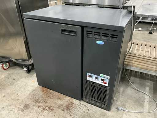 2015 Serrco SFK-4E Fasskühlung