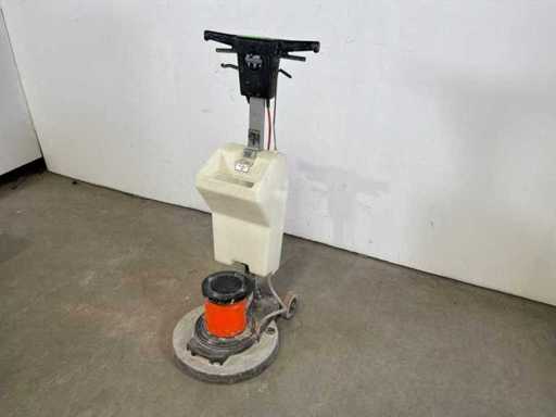 2010 Numatic BMD 1000S Boen-/schuurmachine - 450mm