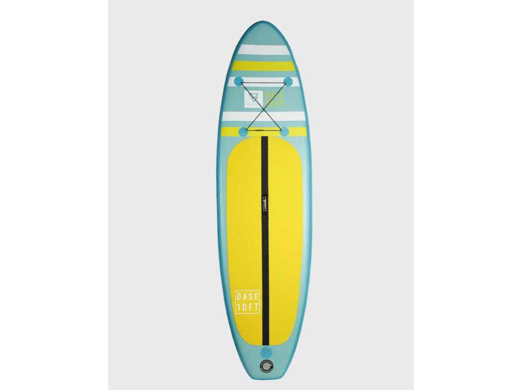 Brunotti Oase Lime Sup 10 » (3x)