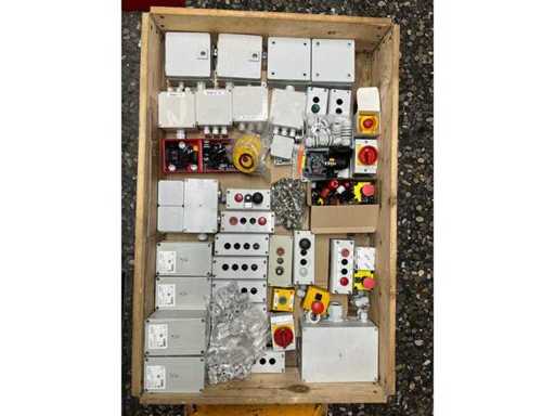 Electronics Accessories