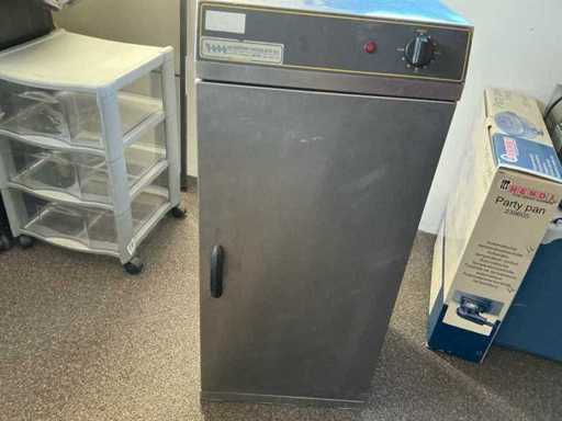 Cabinet de chauffage Woertman