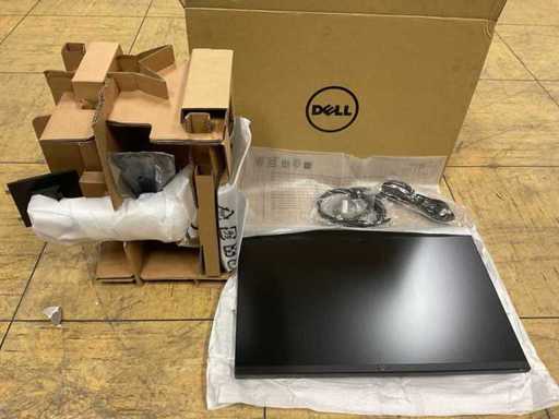 Dell U2415 Monitor LCD | Troostwijk Auctions