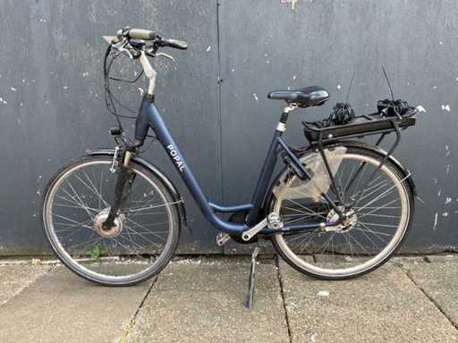 Vélo électrique Popal Sway