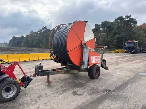 Bauer 90 TIH - 2005 - Bębenek do nawadniania
