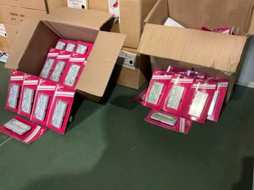 Jofrika Oogwimpers (2400x)