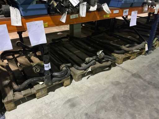 Man Partij stabilisatorstangen