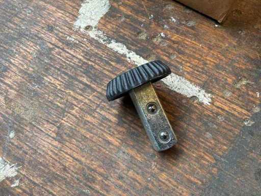 Inserție cheie tubulară (5x)