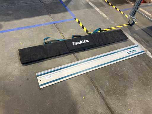 ?ine ghidare Makita 194368-5 cu cutie de transport