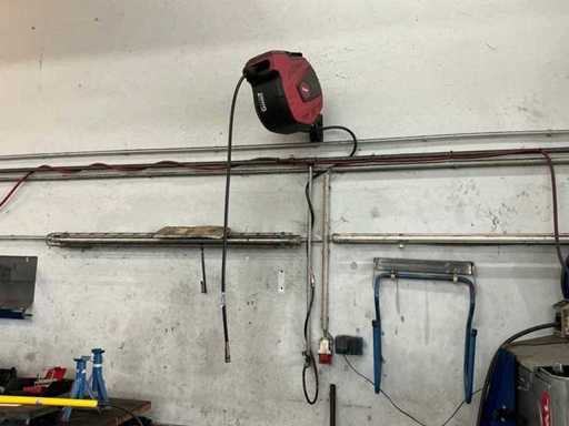 Slanghaspel (2x)