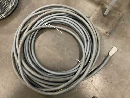 Nexans Installatiekabel