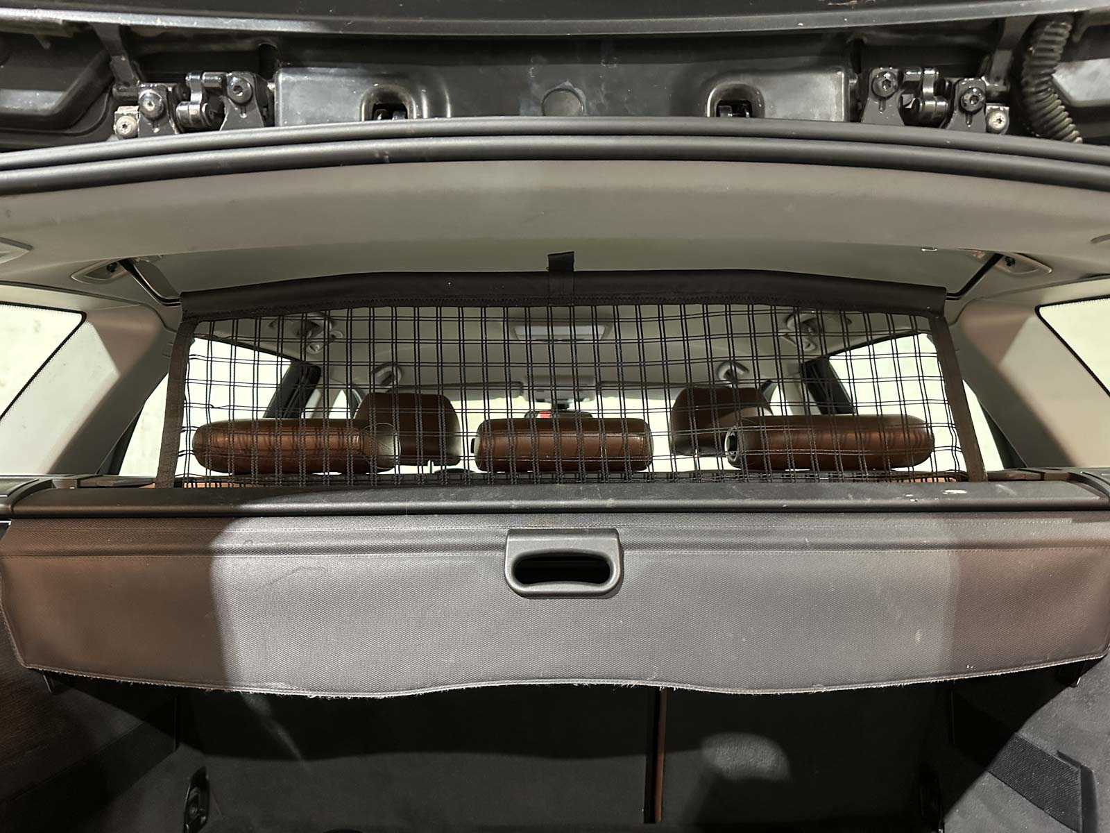 BMW 320i Touring Business Line 170pk 2008 (Origineel-NL) 3-Serie E91, 55-GRN-6