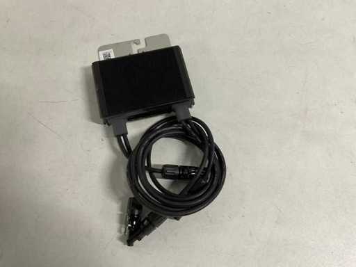 SolarEdge - optimizer 370 W/5-60V/15A (15x)