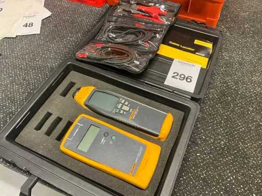 Fluke 2042 Cable Locator