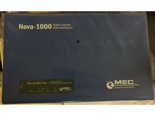 Charger MEC 1000 (5x)