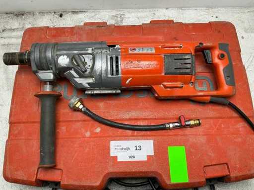 2020 Husqvarna DM220 Diamantbohrmaschine 150mm