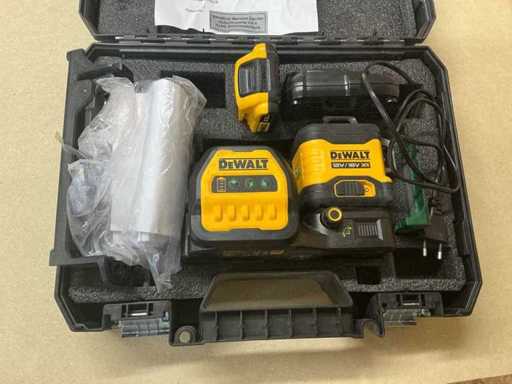 Dewalt DCE089NG18 cross laser
