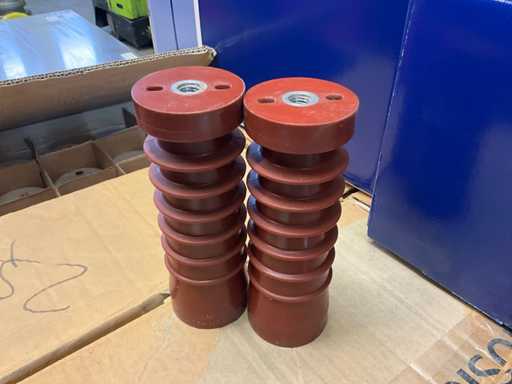 Isolateurs ABB/GE (412x)