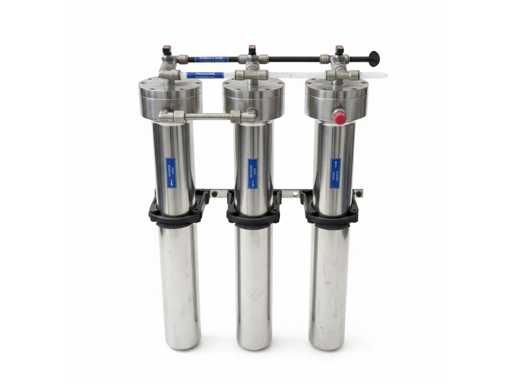 Idromar MC3V 210 L/h Watermaker automat 380V trifazat