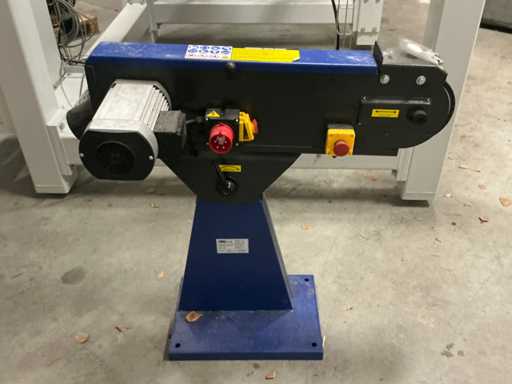 ?lefuitoarea de curele Cowley BSM075K 2022