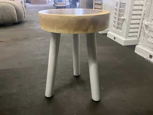 Riviera Maison Table d’appoint Trunk