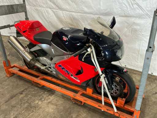 1998 Aprilia Sport 1000 RSV Mille Motorrad