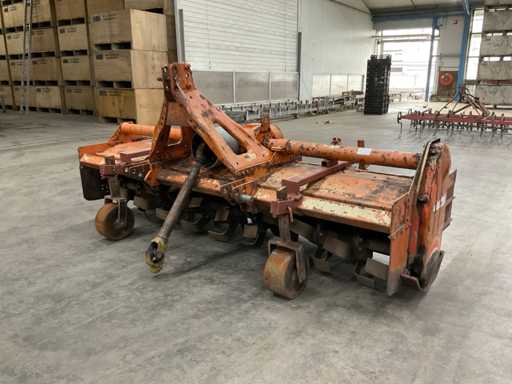 Dondi DVR 250 Messenfrees