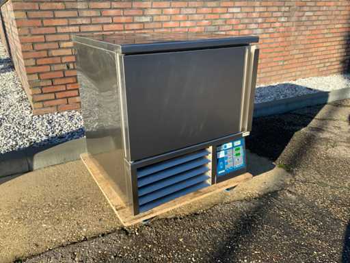 Irinox Logic chill HCM 51-20 Freezer