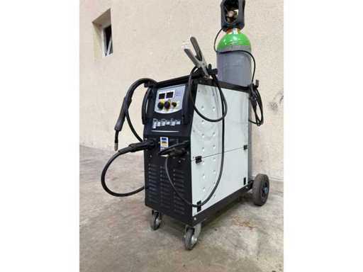 Multiweld - 160M - macchina per saldatura MIG/MAG