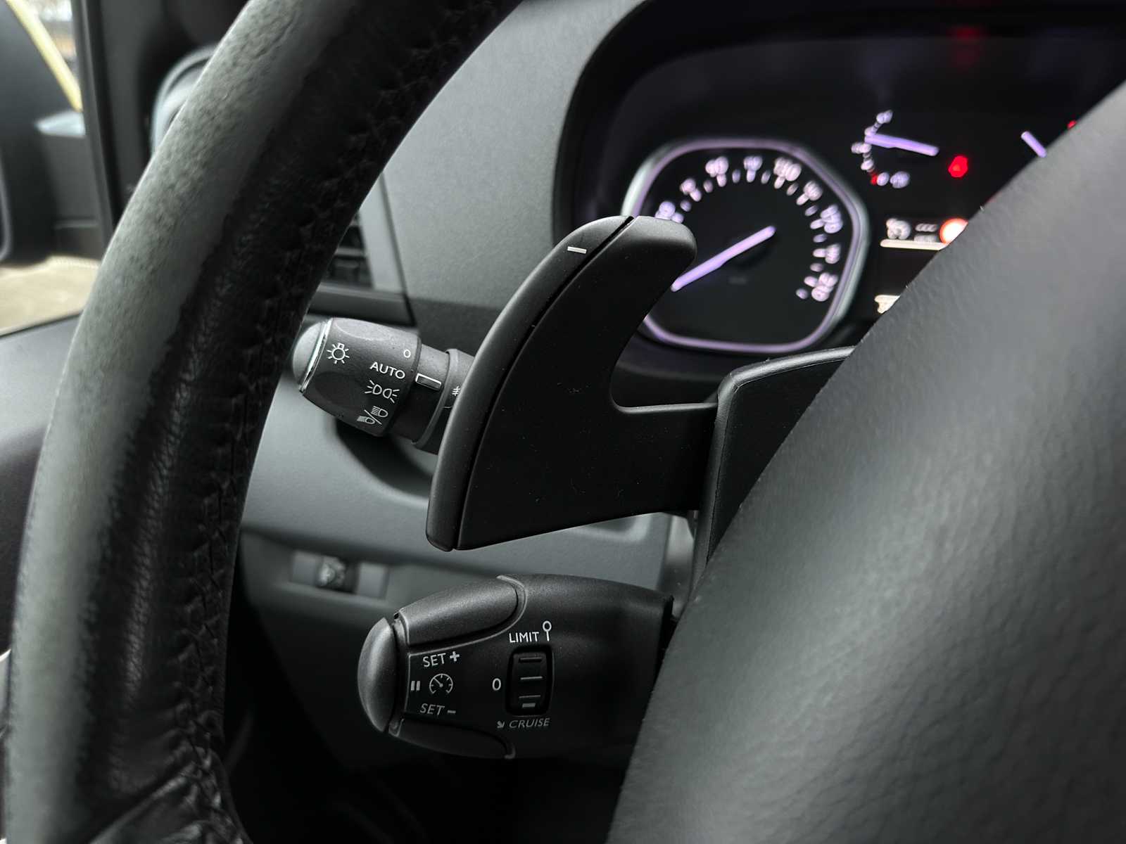 Toyota PROACE Worker 2.0 D-4D Prof. L. DC 177PK 2019, V-851-XG