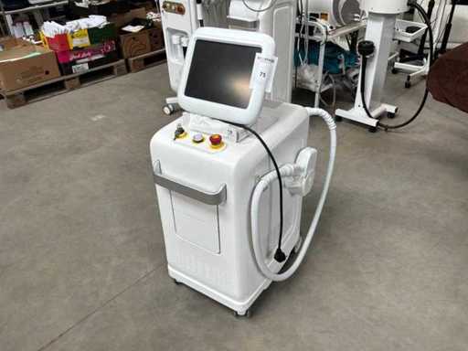 IR Medical HM-DL220 Diode Laser System