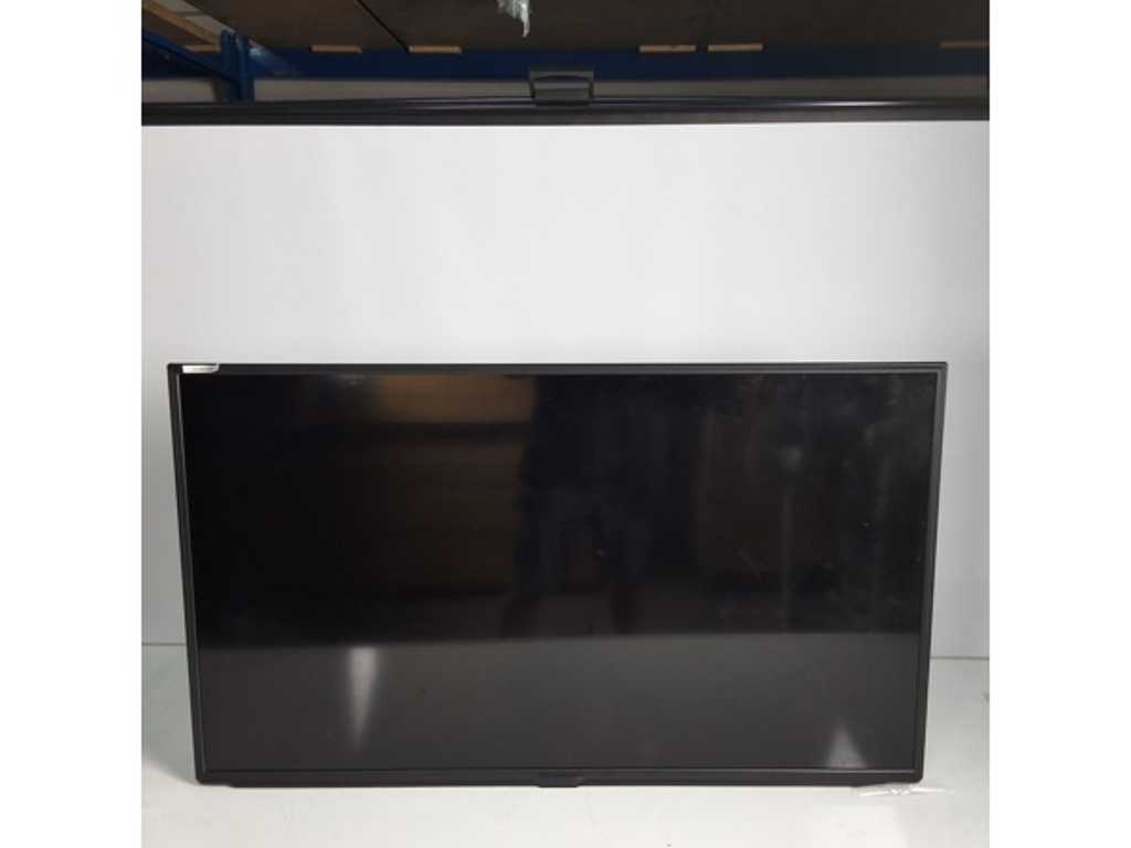 TCL H55F3500G tv 