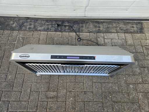 Combisteel - Hota extractorului