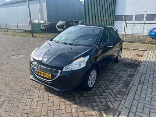 Peugeot 208 1.0 PureTech LIKE, GPV-35-G