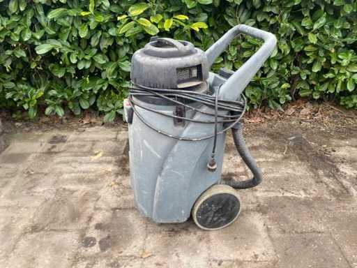 Bau-Wasserstaubsauger/-staubsauger